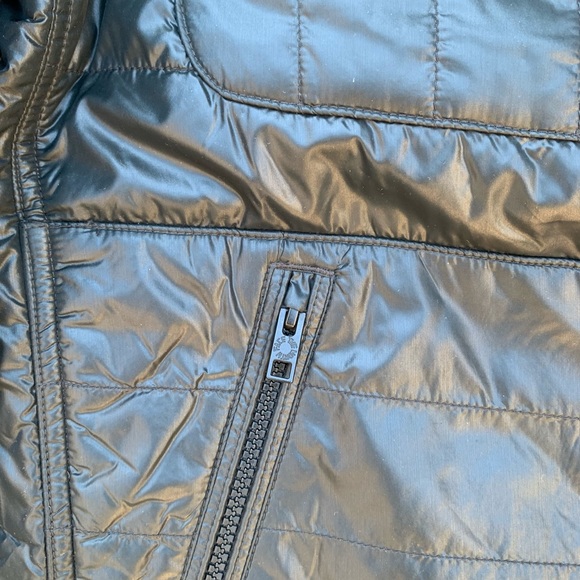 THE NORTH FACE “M MACK MOTO” Jacket (SZ L) - Picture 3 of 8